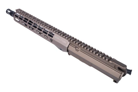 Aero Precision M4E1-T 5.56 NATO Complete Upper Receiver is t-marked